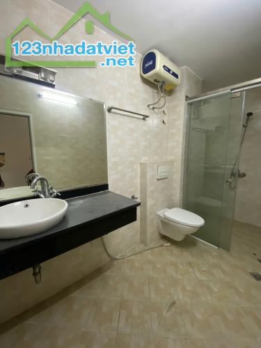 Vip - Bán nhà phân lô ô tô tránh Đền Lừ, 7 tầng, 41m2, 5 ngủ, 13.95 tỷ - thang máy, vài - 4