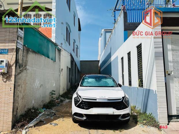 Bán đất phường Quyết Thắng gần chợ Hãng Dầu, khu D2D sổ hồng riêng 88m2 giá 3.45 tỷ - 3