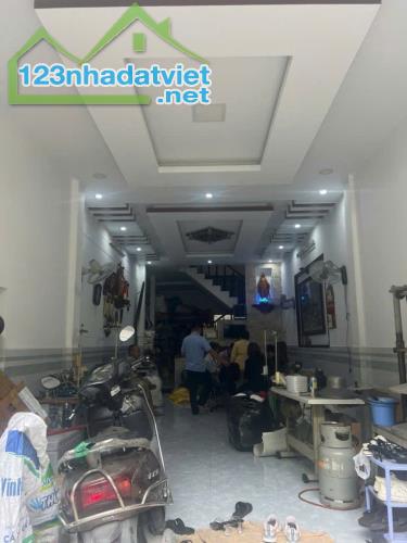 2 TẦNG HXH TÂN THỚI HIỆP 21 QUẬN 12,3PN HƠN 3,9 TỶ - 3