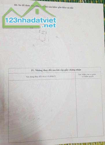 📣📣 Bán đất khu Trung Việt Hùng Đông anh👉Lô Góc, Ô Tô tránh, mặt tiền đẹp🌺🌺 - 4