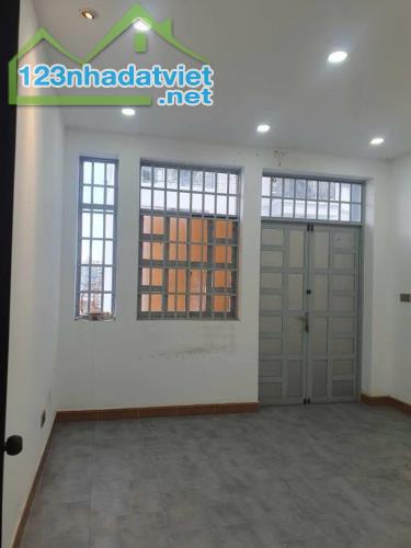 Giảm 600tr Nhà 4 tầng Phạm Văn Chiêu GV, 40m2, 4x10m chỉ 5.x tỷ - 4