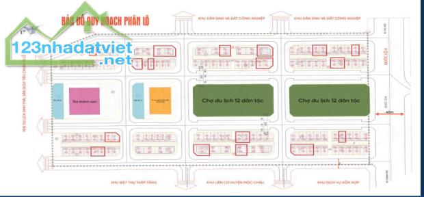 Panacea Hill Mộc Châu – Kinh Doanh Đỉnh Cao Tại Thiên Đường Du Lịch