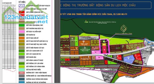 Panacea Hill Mộc Châu – Kinh Doanh Đỉnh Cao Tại Thiên Đường Du Lịch - 2