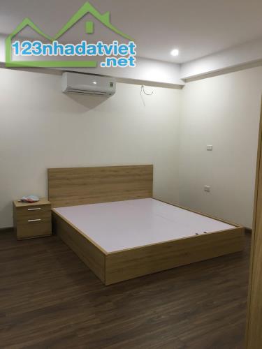 CHO THUÊ CĂN HỘ CHUNG CƯ HANDIRESCO 31 LÊ VĂN LƯƠNG – Tầng 12 - 3 PHÒNG NGỦ, 97M², VIEW - 2