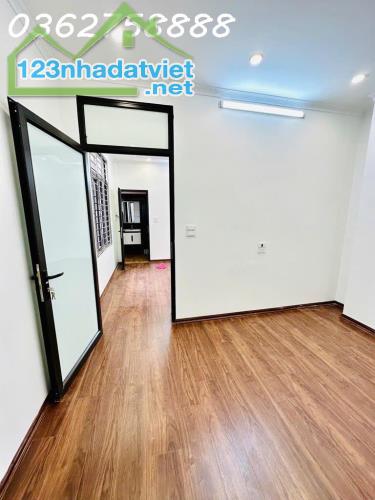 Nhà Phúc Tân - Hoàn Kiếm - 40m² - 4 tầng - 8 tỷ - Vị trí đắc địa - 4