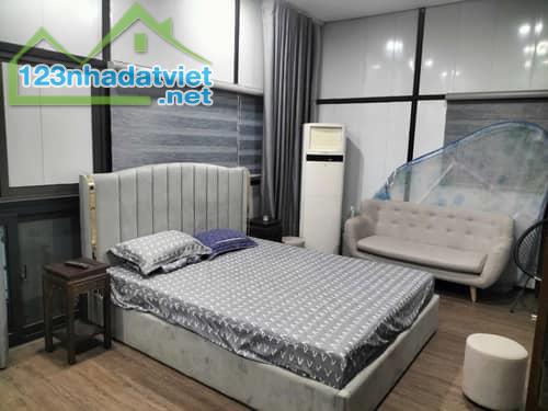 ACSUFY.5 🏬 Mặt Phố Hồ Tây - Tòa Nhà Vip 9 Tầng Giá Trị Cao - 4