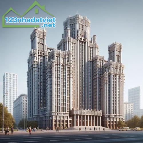 CẦN BÁN NHÀ MẶT PHỐ BÁT SỨ, HOÀN KIẾM DT 2291m2 x MT:34m. GIÁ RẺ.