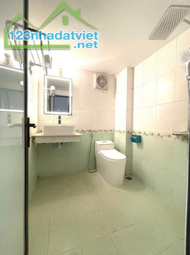 Bán nhà Minh Khai. Chưa tới 4ty, 30m2 -3PN. Có sổ đỏ không QH. Xem là ưng. - 5