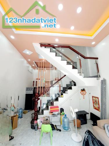 + 👉 SỐC SIÊU PHẨM GẤP GẤP BÁN NHÀ Đ GÒ XOÀI BHHA BÌNH TÂN 4,3*7M 2L CHỈ 3,7TY - 2