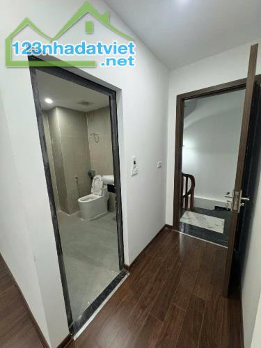 Bán NHÀ 45m2, 4PN, 4WC, 3,95 tỷ tại Vĩnh Quỳnh, Thanh Trì, Hà Nội.VĨNH NINH.NHÀ MỚI.ĐẸP - 3