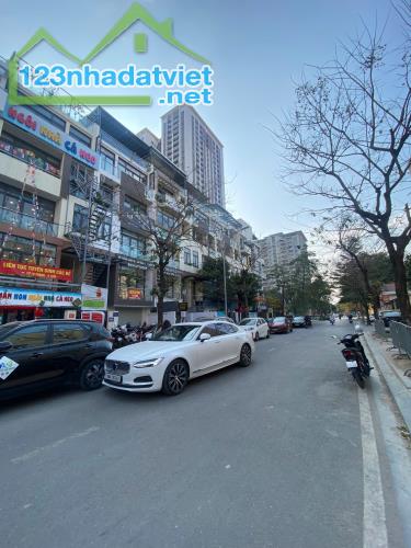 🔥CHO THUÊ NHÀ HDMON HÀM NGHI, DT96m, 3 Tầng, MT6m, PHÂN LÔ, Ô TÔ - 1
