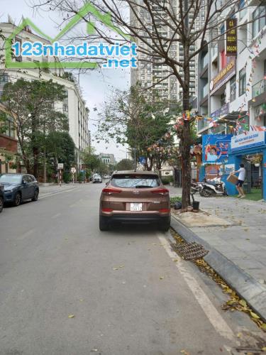 🔥CHO THUÊ NHÀ HDMON HÀM NGHI, DT96m, 3 Tầng, MT6m, PHÂN LÔ, Ô TÔ - 2