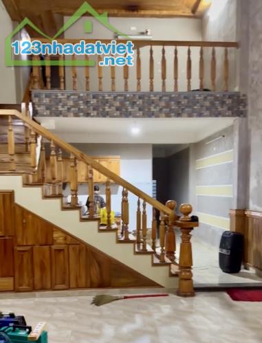 Chỉ 2tỷ8x có nhà mặt tiền 100m 2 tầng, đường 5.5m, quận Liên Chiểu. Rẻ nhất thị trường - 1