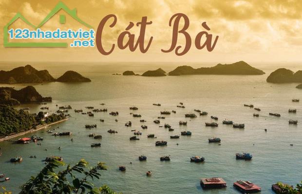 Sun Cát Bà - cơ hội sở hữu khách sạn hiếm hoi tại quần thể du lịch Quốc tế - 4