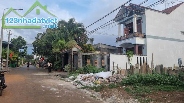 Bán đất thổ cư 258m2( ngang 10m ) tại ngã tư Dầu Giây.Giá ngộp, Công chứng ngay - 2