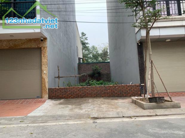 Bán đất TĐC Thạch Bàn, 60m, Vị trí vàng, Giá đầu tư - 1