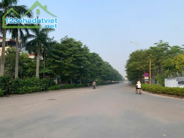 Bán đất TĐC Thạch Bàn, 60m, Vị trí vàng, Giá đầu tư - 4