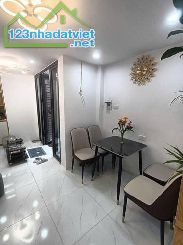 VG1SH6 🏠 Nhà Đẹp Đón Bạn Về - Chỉ Cần Xách Vali, Ngõ Xe 3 Bánh Đua, Sổ Đẹp Hai Bà Trưng - 1