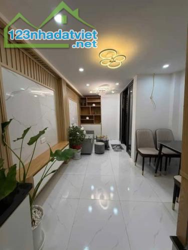 VG1SH6 🏠 Nhà Đẹp Chỉ Cần Xách Vali - Ngõ Xe 3 Bánh Đua, Sổ Đẹp, Định Cư Lý Tưởng! - 6