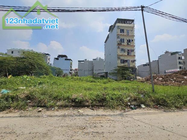 ĐẤT VÀNG  CỔ NHUẾ 89M , 13,8  TỶ