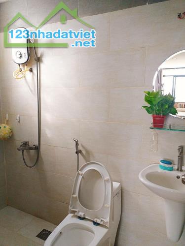 Hẻm 1366 Nguyễn Duy Trinh TP Thủ Đức 19m2 Chỉ 2 triệu 3 Phòng trọ VIP - 1