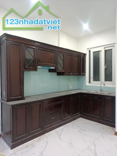 Bán Nhà Hạ Đình, Thanh Xuân 46m2, 5T, Cách Phố 20m, Nhà To, Nở Hậu, Giá Hợp Lý - 2