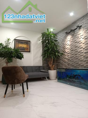 Bán Nhà Hạ Đình, Thanh Xuân 46m2, 5T, Cách Phố 20m, Nhà To, Nở Hậu, Giá Hợp Lý - 1