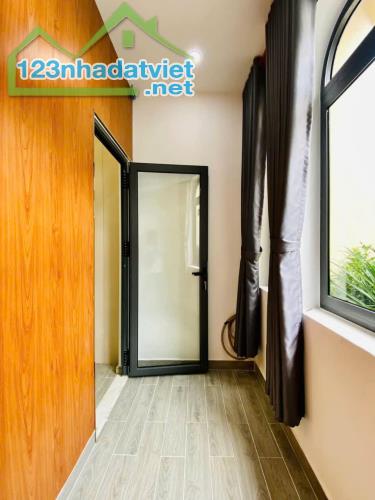 Bán nhà hẻm 3m đường số 4, P.11, 3,7 x 15, 3PN giá 5.79 tỷ tl - 1