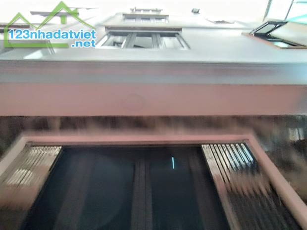 Bán Nhà Ở Yên Phúc,HĐ,Ngõ Nông,Thoáng,Ô Tô Đỗ Cách Nhà 30M.Giá 7.1Tỷ CóTL - 5
