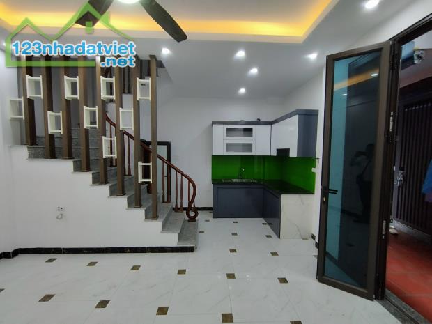Bán Nhà Ở Yên Phúc,HĐ,Ngõ Nông,Thoáng,Ô Tô Đỗ Cách Nhà 30M.Giá 7.1Tỷ CóTL - 4
