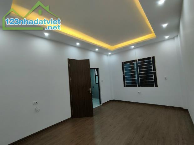 Bán Nhà Ở Yên Phúc,HĐ,Ngõ Nông,Thoáng,Ô Tô Đỗ Cách Nhà 30M.Giá 7.1Tỷ CóTL - 3