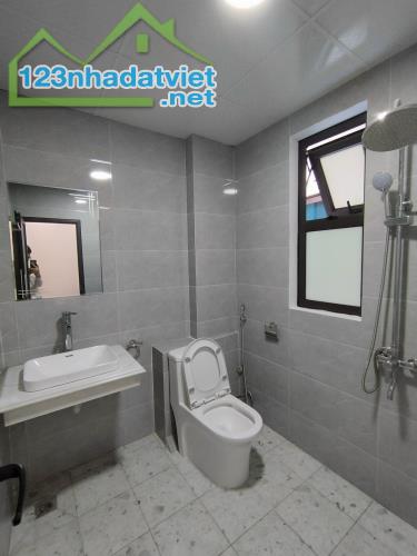 Bán Nhà Ở Yên Phúc,HĐ,Ngõ Nông,Thoáng,Ô Tô Đỗ Cách Nhà 30M.Giá 7.1Tỷ CóTL - 1