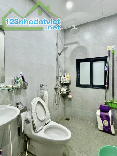 NHÀ 62M2*5T MẶT PHỐ ĐỊNH CÔNG, LÔ GÓC, GIÁ RẺ HƠN THỊ TRƯỜNG - 5