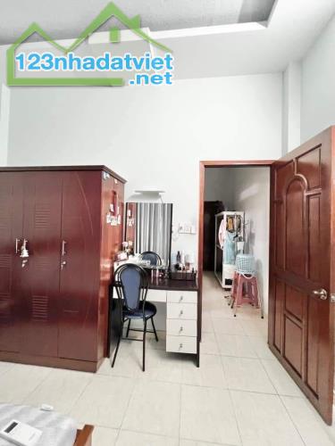 Mặt tiền Dương Bá Trạc 204m2 Mới ở ngay chỉ 14 tỷ 5 - 3