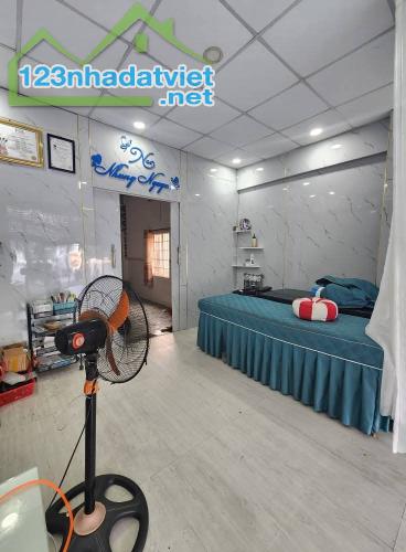 NHÀ MẶT TIỀN SONG HÀNH TÂN HIỆP HÓC MÔN - 4.2M x 19M - KINH DOANH CỰC ĐỈNH - 78M2 CHỈ 4,2