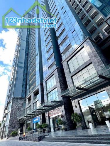 CĂN HỘ CHUNG CƯ CAO CẤP SUNSHINE SKY CITY Q7 - SÁT BÊN PHÚ MỸ HƯNG - 101 M2 CHỈ 6.2 TỶ - 5