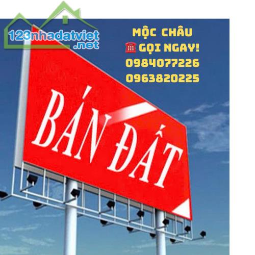 Chỉ 1,5tr/m2. Bán đất nghỉ dưỡng Mộc Châu vị trí vàng, giá siêu tốt! Đất view đẹp - 6