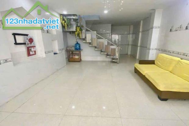 Bán nhà hẻm Lê Văn Thọ, Gò Vấp, 35 m² (4m x 9m), sát mặt tiền - Giá 3.1 tỷ TL - 4