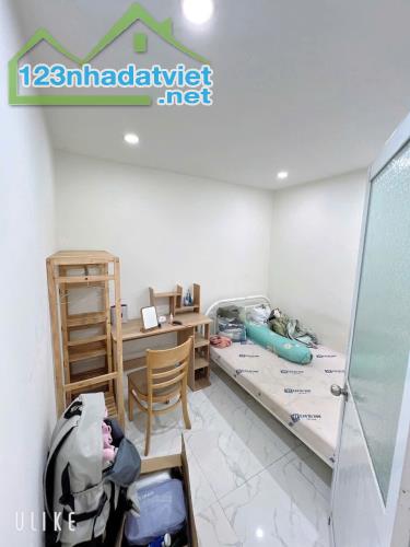 NHÀ BÁN TÂN HOÀ ĐÔNG -GIÁ 3,5 🧄 - DT 4x10 - 2 TẦNG - HẺM XE HƠI - LH 0937.922060 hiền e - 2