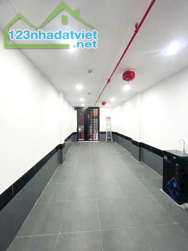 (Tin thật 100%) Bán chung cư mini 40m2 x 5 căn hộ tại Kim Giang - Thanh Xuân - Dòng tiền - 2