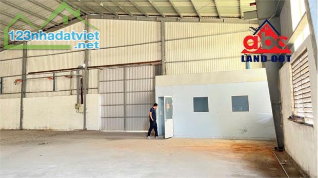 X143 bán nhà xưởng đang có dòng thu nhập cao, chuyển giao liền. phù hợp đầu tư