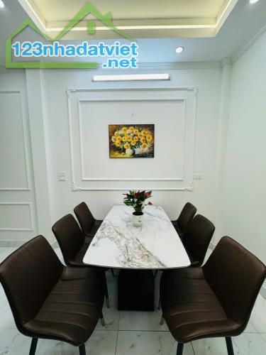 Thanh khoản nhanh nhà Kim Giang,mặt tiền 3,7m  diện tích 39m2 x 4 tầng . Chào 7 tỷ 95.Nhà - 2