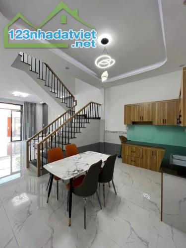 Bán Nhà Chính Chủ - 68m² Full Thổ Cư Gần Chợ Thành Nam, Thuận An