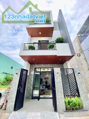 Bán Nhà Chính Chủ - 68m² Full Thổ Cư Gần Chợ Thành Nam, Thuận An - 2