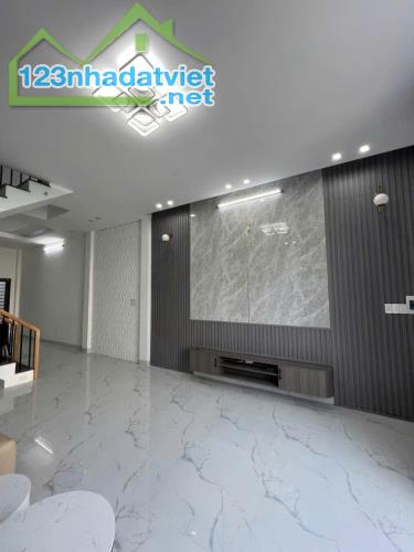 Bán Nhà Chính Chủ - 68m² Full Thổ Cư Gần Chợ Thành Nam, Thuận An - 3