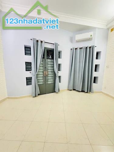 GÒ VẤP, NHÀ GIÁ TỐT VỊ TRÍ ĐẸP VÀO Ở NGAY - 1