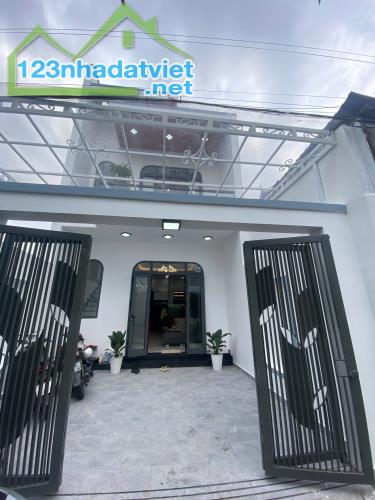 Mở bán Nhà 2 Tầng kiệt ô tô Xuân Diệu, TTTP Huế - 3