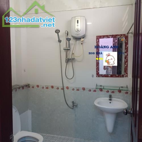 Bán nhà riêng hẻm ô tô đường Hồ Văn Tư, Quận Thủ Đức _ 2 tầng 2 pn 2 wc _ Ngang 5 mét _ Ch - 5