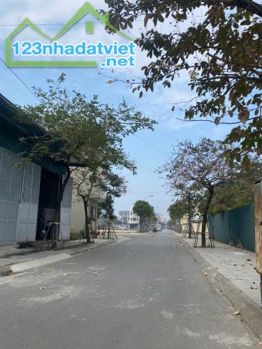 BÁN ĐẤT KDT NGUYÊN KHÊ, ĐÔNG ANH. ĐẦU TƯ SINH LỜI, Ở SƯỚNG. DT 114M2, MT 6M. GIÁ 13,11 TỶ - 4