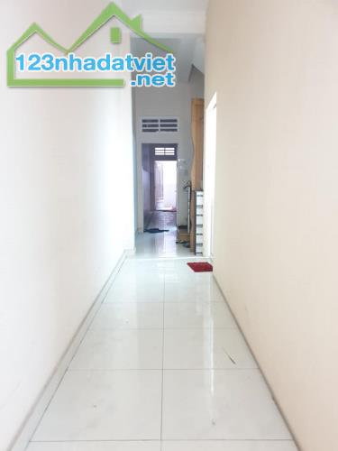 Nhà MT KD hạ chào 1,5 tỷ Nguyễn Súy, Tân Quý, Tân Phú, 128m2, 4 tầng, 6PN. - 1